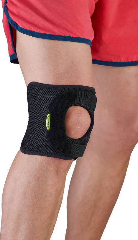 Knäortos Active X Patella